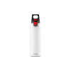 Termoska Sigg Hot & Cold One Light 550 ml, biela, 8998.30 Termoska Sigg Hot & Cold One Light 550 ml, biela, 8998.30