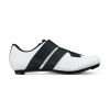 FIZIK SHOES TEMPO POWERSTRAP R5 WHITE - BLACK (TPR5PSPU22010) 45 FIZIK SHOES TEMPO POWERSTRAP R5 WHITE - BLACK (TPR5PSPU22010) 45
