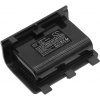 Cameron Sino Batéria pre ovládač Microsoft Xbox One / S / X / Elite, 400 mAh, Ni-MH CS-MSC120SL Cameron Sino Batéria pre ovládač Microsoft Xbox One / S / X / Elite, 400 mAh, Ni-MH CS-MSC120SL