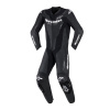 Jednodílná kombinéza GP FORCE V2, ALPINESTARS (černá/bílá, vel. 52) Jednodílná kombinéza GP FORCE V2, ALPINESTARS (černá/bílá, vel. 52)
