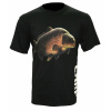 Zfish Tričko Carp T-Shirt Black L Zfish Tričko Carp T-Shirt Black L