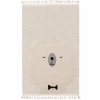 MOOD SELECTION Momo Cream - koberec ROZMER CM: 160 x 230 MOOD SELECTION Momo Cream - koberec ROZMER CM: 160 x 230