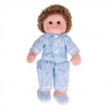 Bigjigs Toys Látková bábika Arthur 34 cm Bigjigs Toys Látková bábika Arthur 34 cm