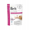 Brit Veterinary Diet Dog Gluten Grain Free Hypoalergenné hydrolyzované krmivo 400 g Brit Veterinary Diet Dog Gluten Grain Free Hypoalergenné hydrolyzované krmivo 400 g