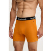 Funkčná bielizeň Smartwool Active Boxer Brief Boxed SW016996 oranžová XXL Funkčná bielizeň Smartwool Active Boxer Brief Boxed SW016996 oranžová XXL