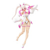 Kotobukiya Asra Nine-Tails Matsuri Plastová stavebnica v mierke 1/1 Kotobukiya Asra Nine-Tails Matsuri Plastová stavebnica v mierke 1/1