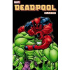 DEADPOOL CLASSIC TP VOL 02 - Joe Kelly, Pete Woods DEADPOOL CLASSIC TP VOL 02 - Joe Kelly, Pete Woods