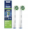 Originálne náhradné hlavice na kefku ORAL-B EB50RX Pro CrossAction 2 ks Originálne náhradné hlavice na kefku ORAL-B EB50RX Pro CrossAction 2 ks