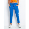Sweatpants-RV-DR-3589.10X-dark blue svetlomodrá XS BASIC Feel Good 2016102299639 Sweatpants-RV-DR-3589.10X-dark blue svetlomodrá XS BASIC Feel Good 2016102299639