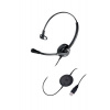 WELL Mairdi MRD-612 USB, náhlavka, jednoušní WELL Mairdi MRD-612 USB, náhlavka, jednoušní