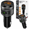Bluetooth FM Transmiter do auta ART MP3TR FM-57 USB Bluetooth FM Transmiter do auta ART MP3TR FM-57 USB