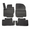 Koberce Gumenné Norm Liners Mercedes-Benz GL X166 / W166 2012-2019 Koberce Gumenné Norm Liners Mercedes-Benz GL X166 / W166 2012-2019