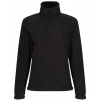 Regatta Women´s Micro Full Zip Fleece Dámska fleecová mikina TRF565 Čierna 42 (16) Regatta Women´s Micro Full Zip Fleece Dámska fleecová mikina TRF565 Čierna 42 (16)