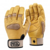Rukavice Petzl Cordex Plus béžová Rukavice Petzl Cordex Plus béžová