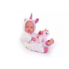 Antonio Juan 50268 NACIDA - realistická bábika bábätko s celovinylovým telom - 42 cm Antonio Juan 50268 NACIDA - realistická bábika bábätko s celovinylovým telom - 42 cm
