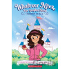 Whatever After #1: Fairest of All - Sarah Mlynowski Whatever After #1: Fairest of All - Sarah Mlynowski