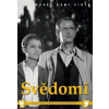 Svědomí - DVD Svědomí - DVD
