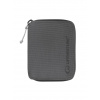 Peňaženka Lifeventure Recycled RFID Bi-Fold Wallet - grey Peňaženka Lifeventure Recycled RFID Bi-Fold Wallet - grey