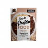 BOMBUS SUPER PROTEIN FOOD, 60 g, čokoláda BOMBUS SUPER PROTEIN FOOD, 60 g, čokoláda