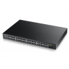 ZyXEL GS1900-48HP, 48p (48Gigabit RJ45 + 2 SFP,), IPv6, WebManaged, PoE 802.3at GS190048HPV2-EU0101F ZyXEL GS1900-48HP, 48p (48Gigabit RJ45 + 2 SFP,), IPv6, WebManaged, PoE 802.3at GS190048HPV2-EU0101F