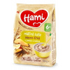 NUTRICIA Hami mliečna kaša ovseno - ražná s jabkom a hruškou (od ukonč. 6. mesiaca) 210 g NUTRICIA Hami mliečna kaša ovseno - ražná s jabkom a hruškou (od ukonč. 6. mesiaca) 210 g