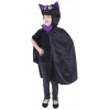 RAPPA plášť netopier Halloween RAPPA plášť netopier Halloween