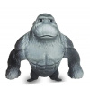 Gorila antistresová naťahovacia hračka 10 cm - šedivá Gorila antistresová naťahovacia hračka 10 cm - šedivá