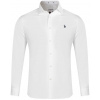 U.S. POLO ASSN. Slim fit rifle biela XL US Polo Assn 5903418841317 U.S. POLO ASSN. Slim fit rifle biela XL US Polo Assn 5903418841317