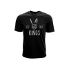 Levelwear Tričko Los Angeles Kings Overtime Tee Veľkosť: S Levelwear Tričko Los Angeles Kings Overtime Tee Veľkosť: S