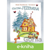 E-kniha Šťastná Ježibaba - Mária Vrkoslavová-Ševčíková E-kniha Šťastná Ježibaba - Mária Vrkoslavová-Ševčíková