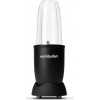 Nutribullet NB907MAB stolní mixér, 900 W, 1 rychlost, 900 ml, čepele z nerezové oceli, černá Nutribullet NB907MAB stolní mixér, 900 W, 1 rychlost, 900 ml, čepele z nerezové oceli, černá