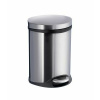 SMEDBO SO - OUTLINE LITE FK663 - Odpadkový kôš s pedálom NEM - nerez matná SMEDBO SO - OUTLINE LITE FK663 - Odpadkový kôš s pedálom NEM - nerez matná