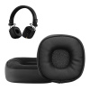 kwmobile 2x Headphone EarpPads for Marshall Major V / Major 5 Náhradní Ear Pads - Headphone Ear kryts - černá kwmobile 2x Headphone EarpPads for Marshall Major V / Major 5 Náhradní Ear Pads - Headphone Ear kryts - černá