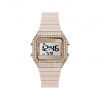 Guess Dámske hodinky Guess Zoom GW0430L3 s chronografom Guess Dámske hodinky Guess Zoom GW0430L3 s chronografom