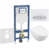 GEBERIT Duofix Special súprava 5v1 - inštalačný modul, závesné WC s DirectFlush a Softclose WC sedadlo VILLEROY & BOCH Subway 2.0, tlačidlo Sigma50 Square, 115.788.11.2 (chróm/biela), SANI11CK3117 GEBERIT Duofix Special súprava 5v1 - inštalačný modul, závesné WC s DirectFlush a Softclose WC sedadlo VILLEROY & BOCH Subway 2.0, tlačidlo Sigma50 Square, 115.788.11.2 (chróm/biela), SANI11CK3117