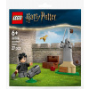 LEGO Harry Potter Hodina Famfrpálu LEGO Harry Potter Hodina Famfrpálu