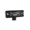 Osvetlenie ŠPZ VOLKSWAGEN POLO -9N- Osvetlenie ŠPZ VOLKSWAGEN POLO -9N-