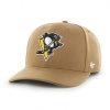 '47 Brand Čepice Pittsburg Penguins Cold Zone '47 MVP DP '47 Brand Čepice Pittsburg Penguins Cold Zone '47 MVP DP