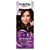 Schwarzkopf Palette Intensive Color Creme RFE3 Int.tmavo fialová Schwarzkopf Palette Intensive Color Creme RFE3 Int.tmavo fialová