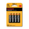 KODAK XTRALIFE AA 4ks 30952027 KODAK XTRALIFE AA 4ks 30952027