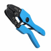 ABCtech Krimpovací klešte AN-2546B lisovací MODRÉ pro solární konektory MC3 a MC4 - 2,5/4/6 mm2 ABCtech Krimpovací klešte AN-2546B lisovací MODRÉ pro solární konektory MC3 a MC4 - 2,5/4/6 mm2