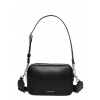 Calvin Klein dámska čierna kabelka LV04F3165G2QP OS Calvin Klein dámska čierna kabelka LV04F3165G2QP OS