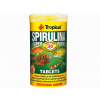 TROPICAL-Super Spirulina Forte Tablets 36% 250ml/150g cca 340ks lepiace TROPICAL-Super Spirulina Forte Tablets 36% 250ml/150g cca 340ks lepiace