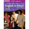 English in Mind Levels 3a and 3b Combo Audio CDs (3) English in Mind Levels 3a and 3b Combo Audio CDs (3)