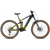 BESV Horský elektrobicykel TRS 160 1.1 2026 L BESV Horský elektrobicykel TRS 160 1.1 2026 L