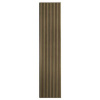 G21 Akustický panel 270x60,5x2,1 cm, teak G21 Akustický panel 270x60,5x2,1 cm, teak