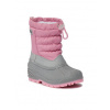 Detské snehule CMP HANKI 3.0 - 29, Ružové, LYŽE Detské snehule CMP HANKI 3.0 - 29, Ružové, LYŽE