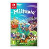 Miitopia Miitopia
