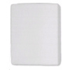 New Baby froté plachta biele 60x120 New Baby froté plachta biele 60x120