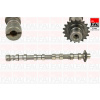 Vačkový hriadeľ FAI AutoParts C363 Vačkový hriadeľ FAI AutoParts C363